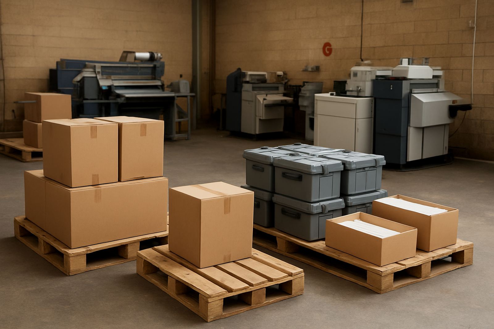Regional Supply Considerations