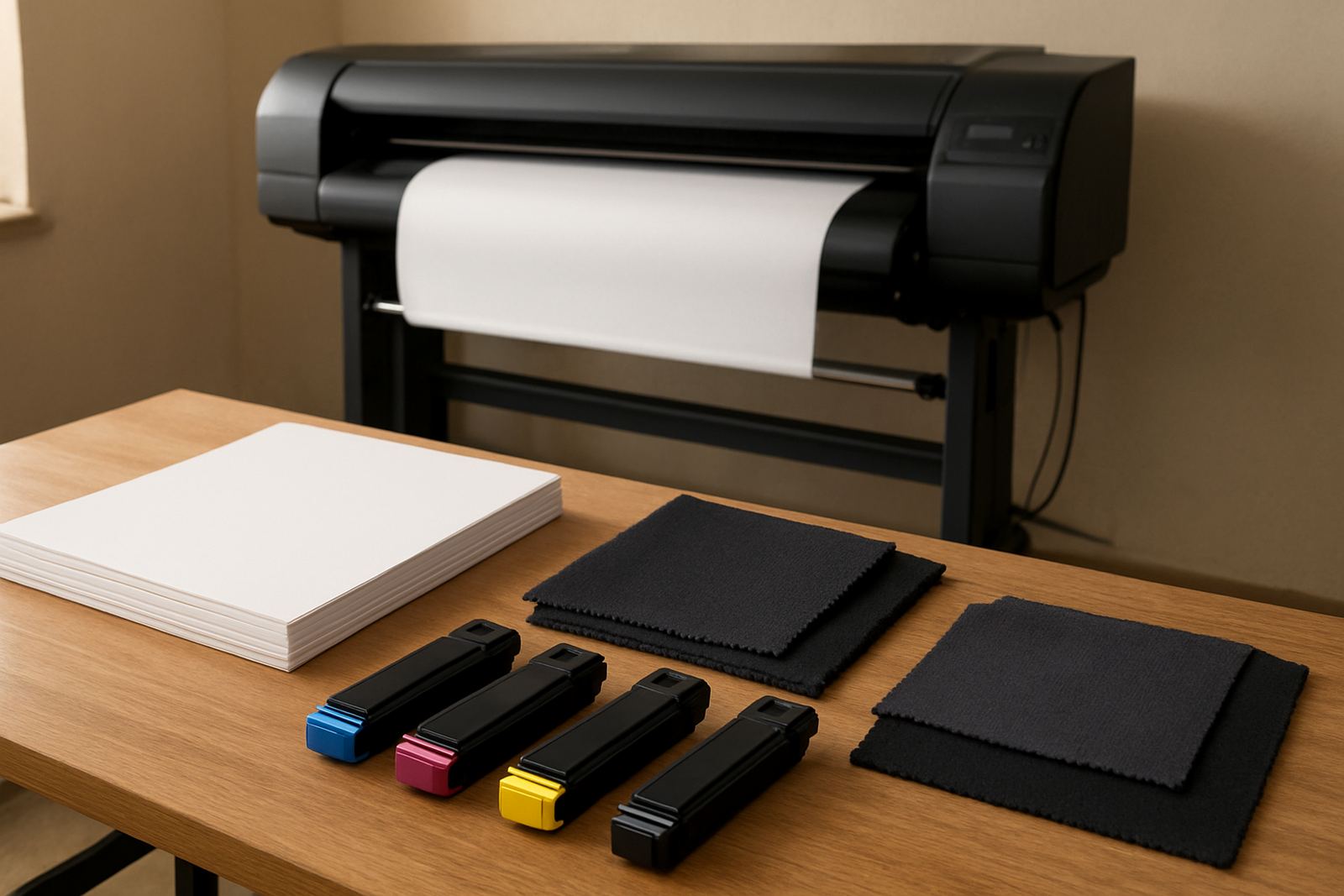 White Toner Basics