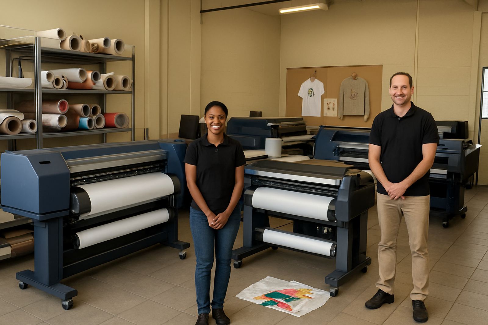 CMYK Industries