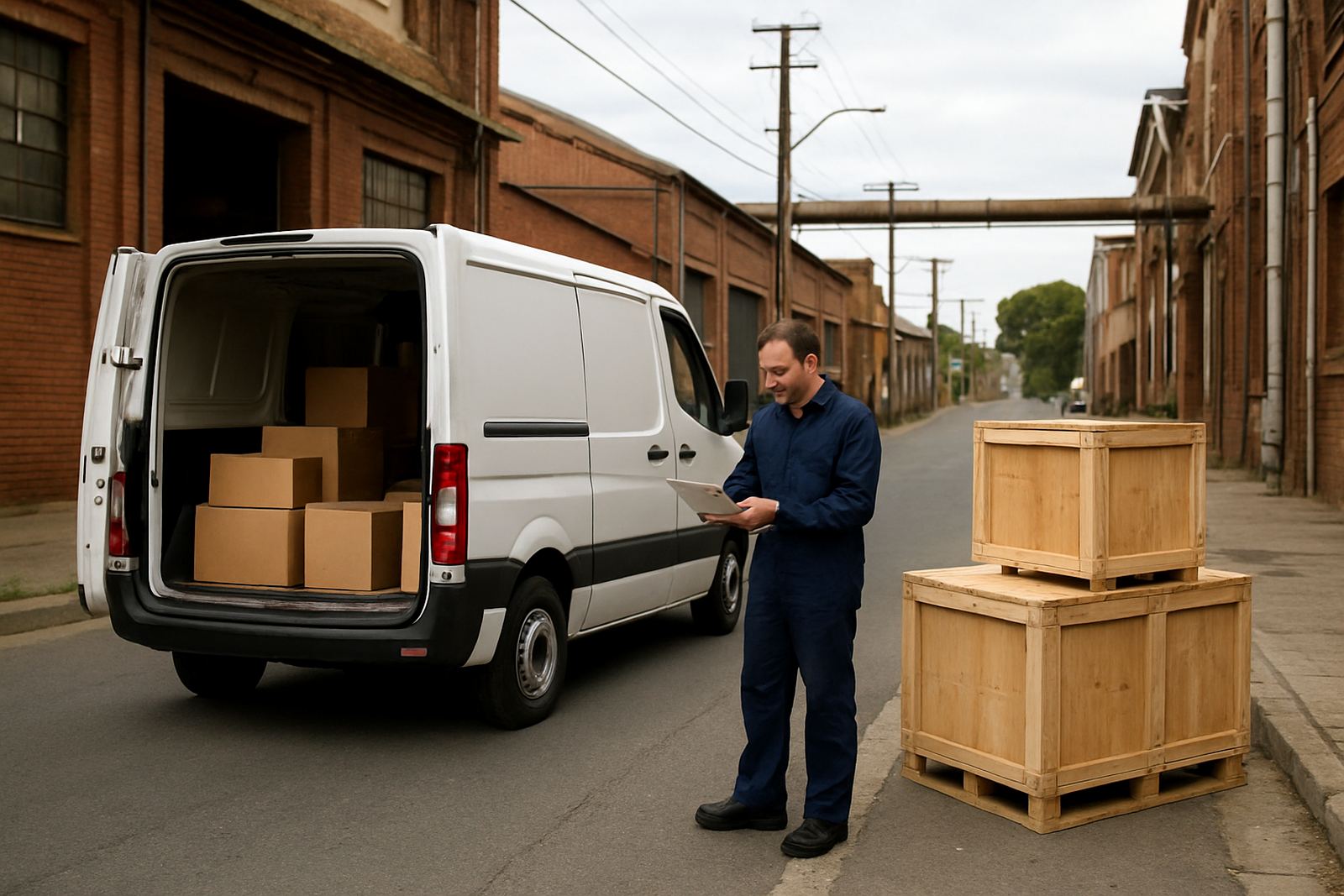 Pretoria Supply