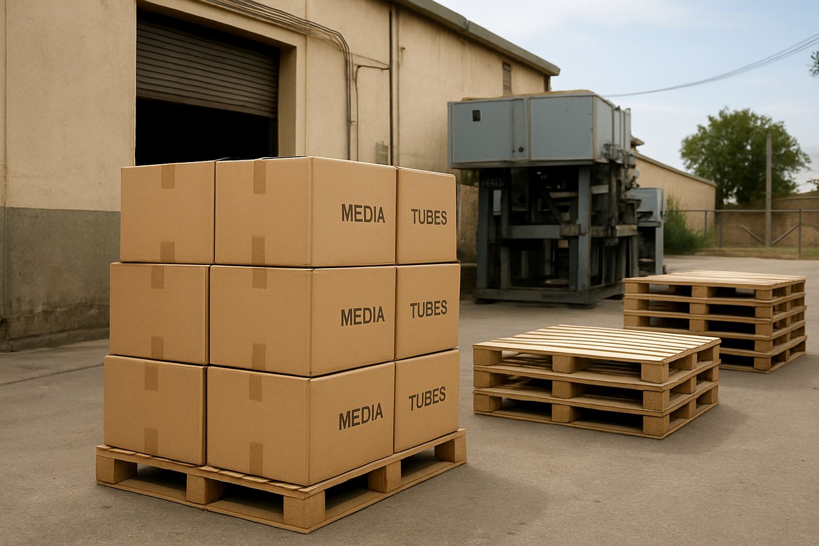 Southern Africa Supply