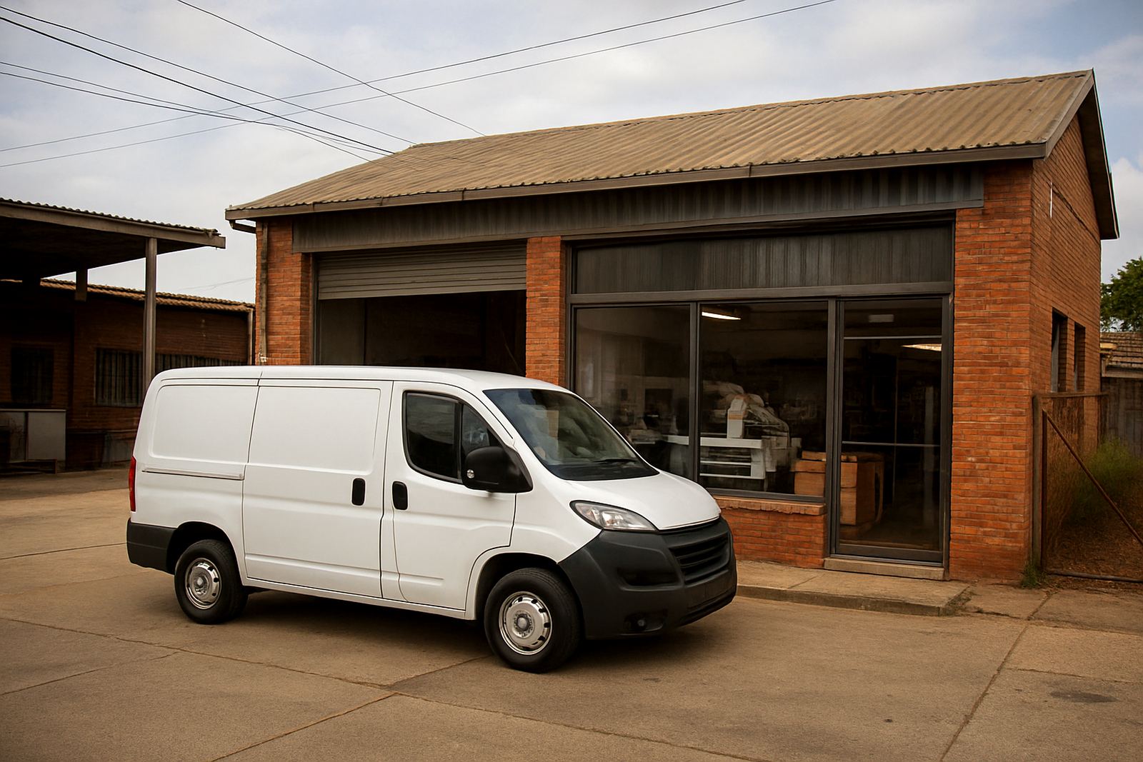 West Rand Supply