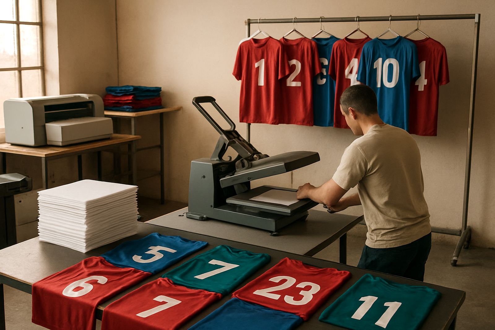 Soweto Teamwear Shop