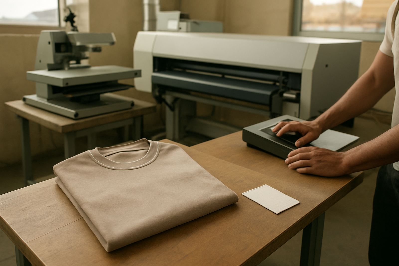 On-Demand Orders