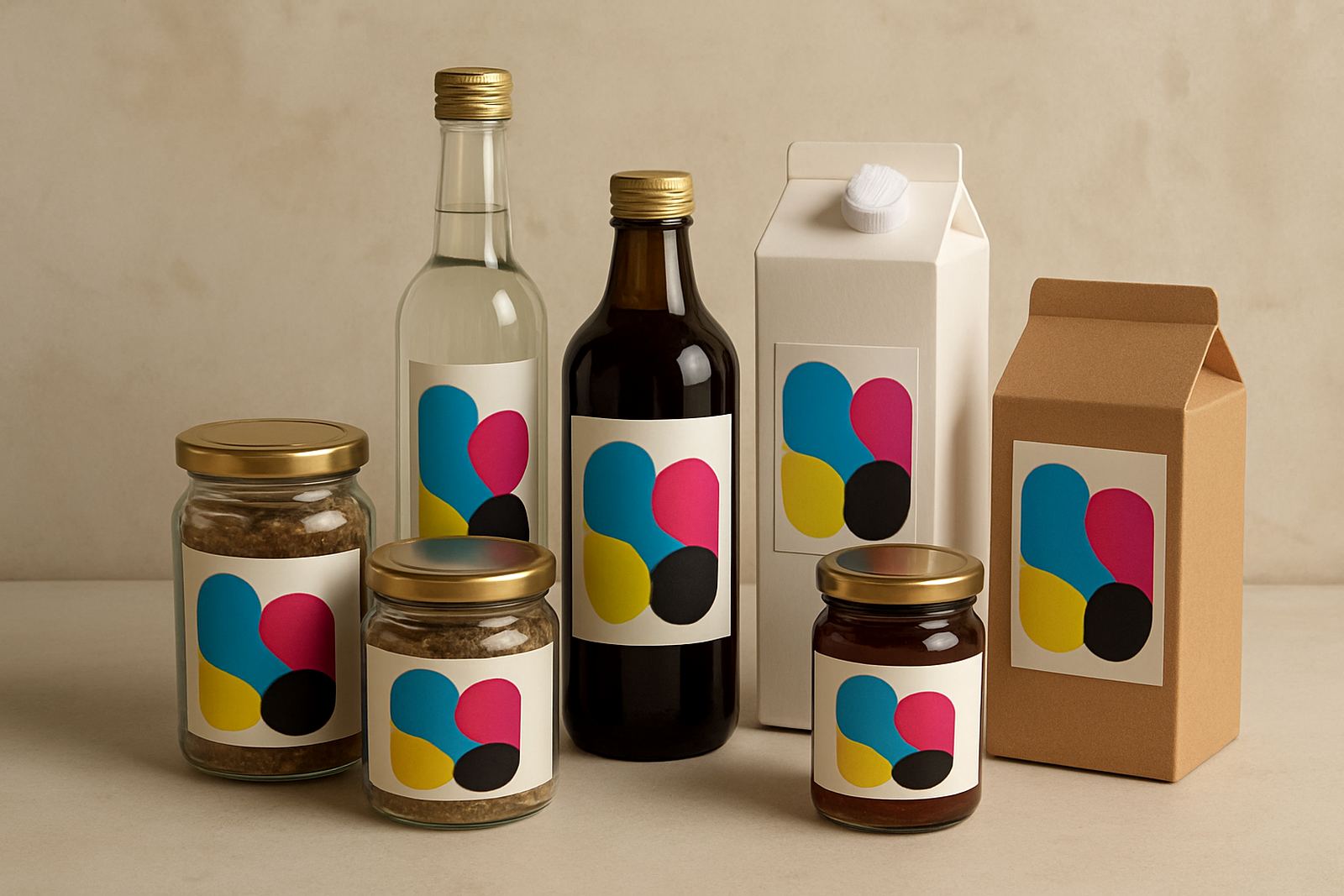 Product Labelling