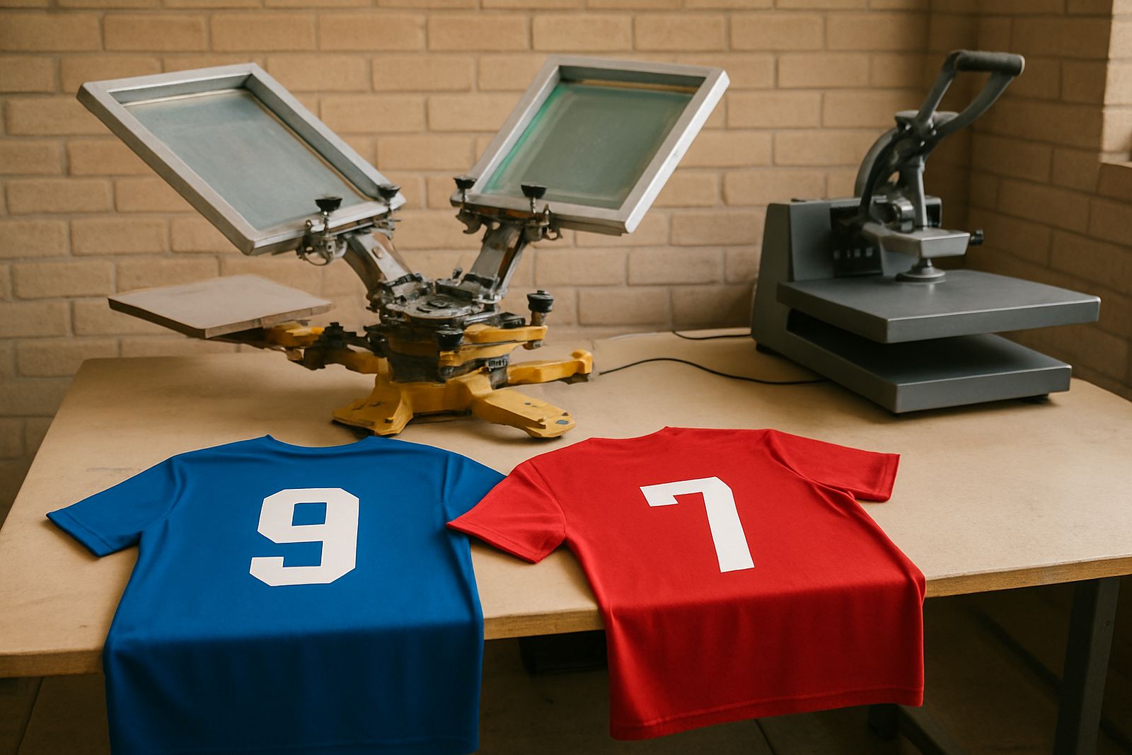 Sportswear Names